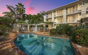 On The Beach Apartments Trinity Beach